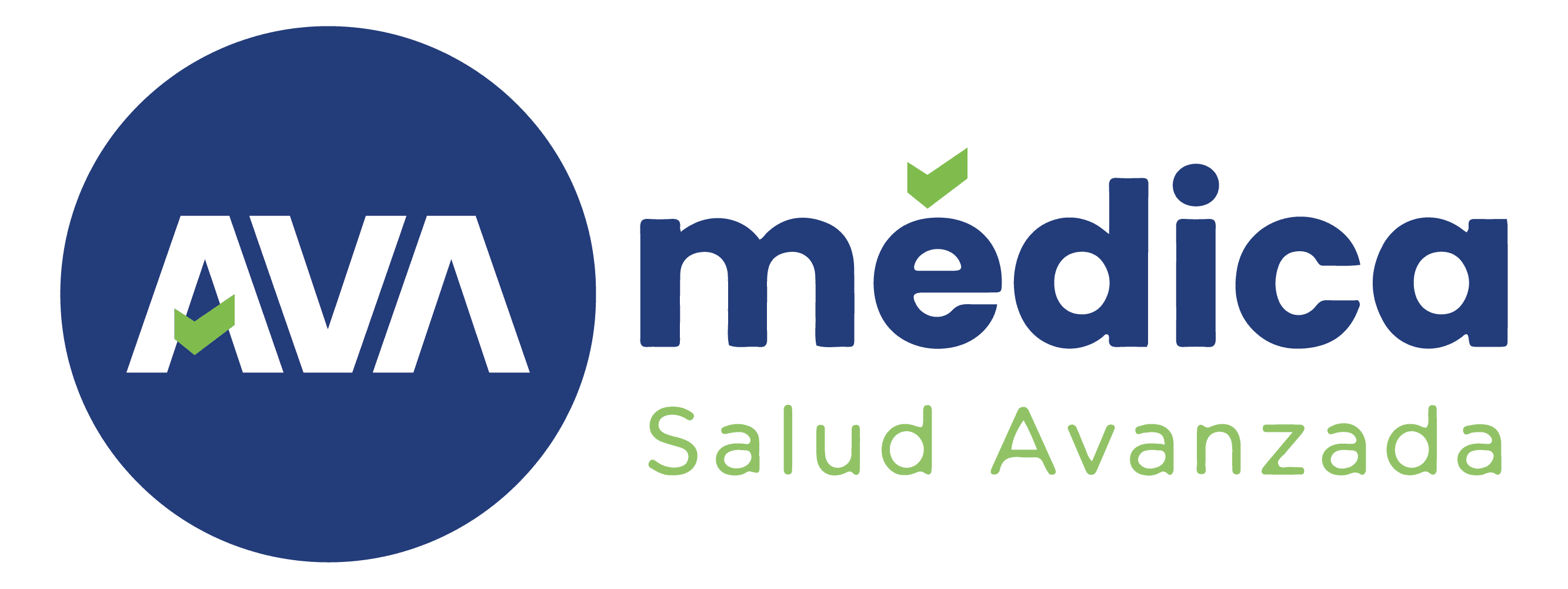AVA Médica — Salud Avanzada
