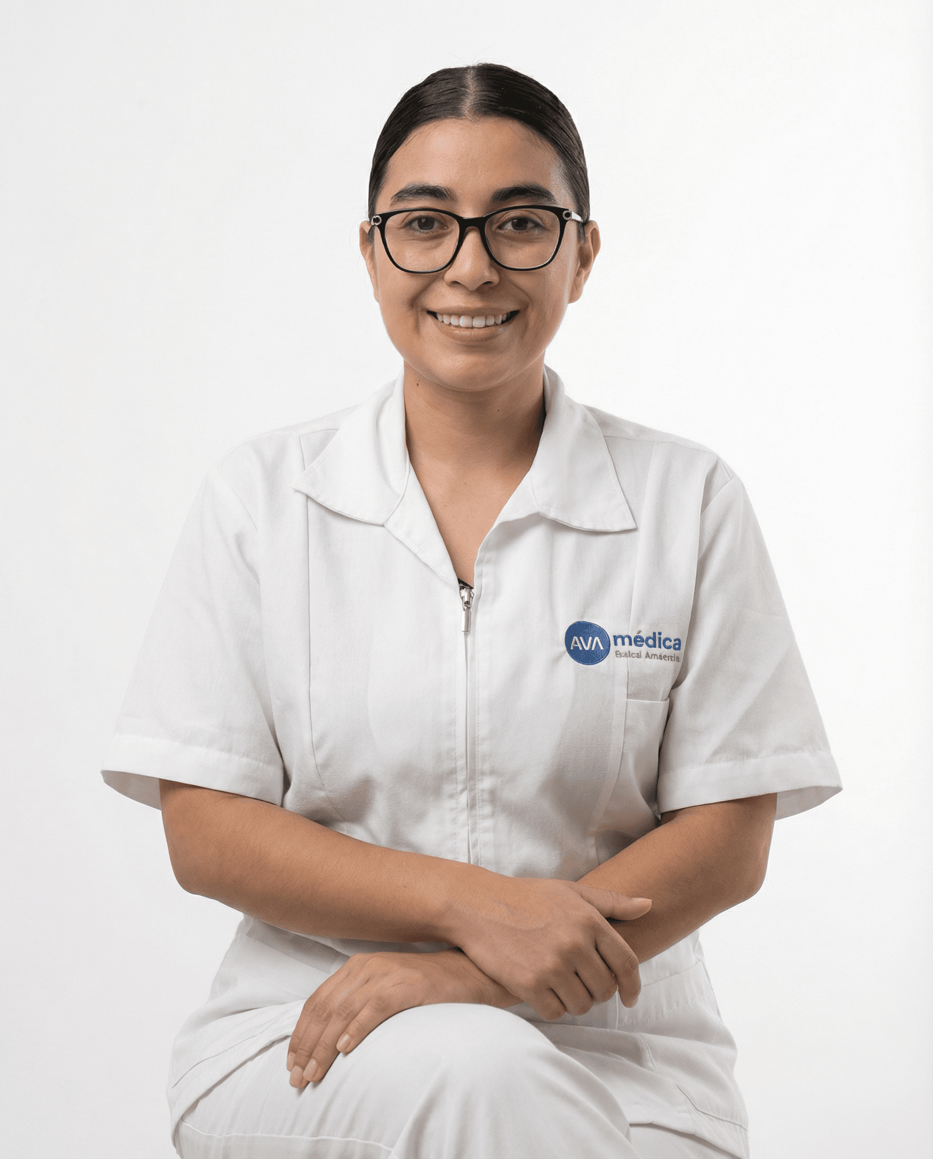 C.D. Berenice Álvarez Arellano