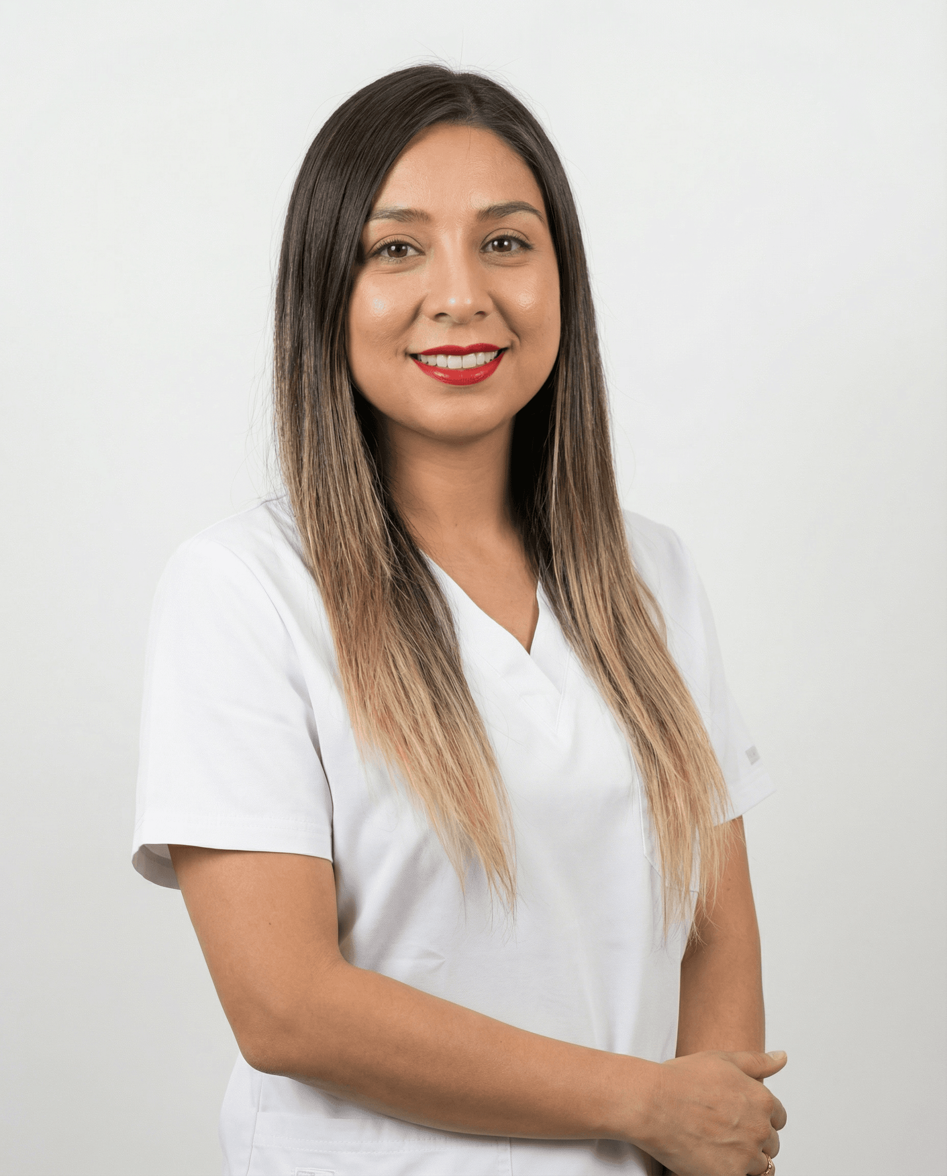 Lic. Lizeth Estefanía Hernández Banda