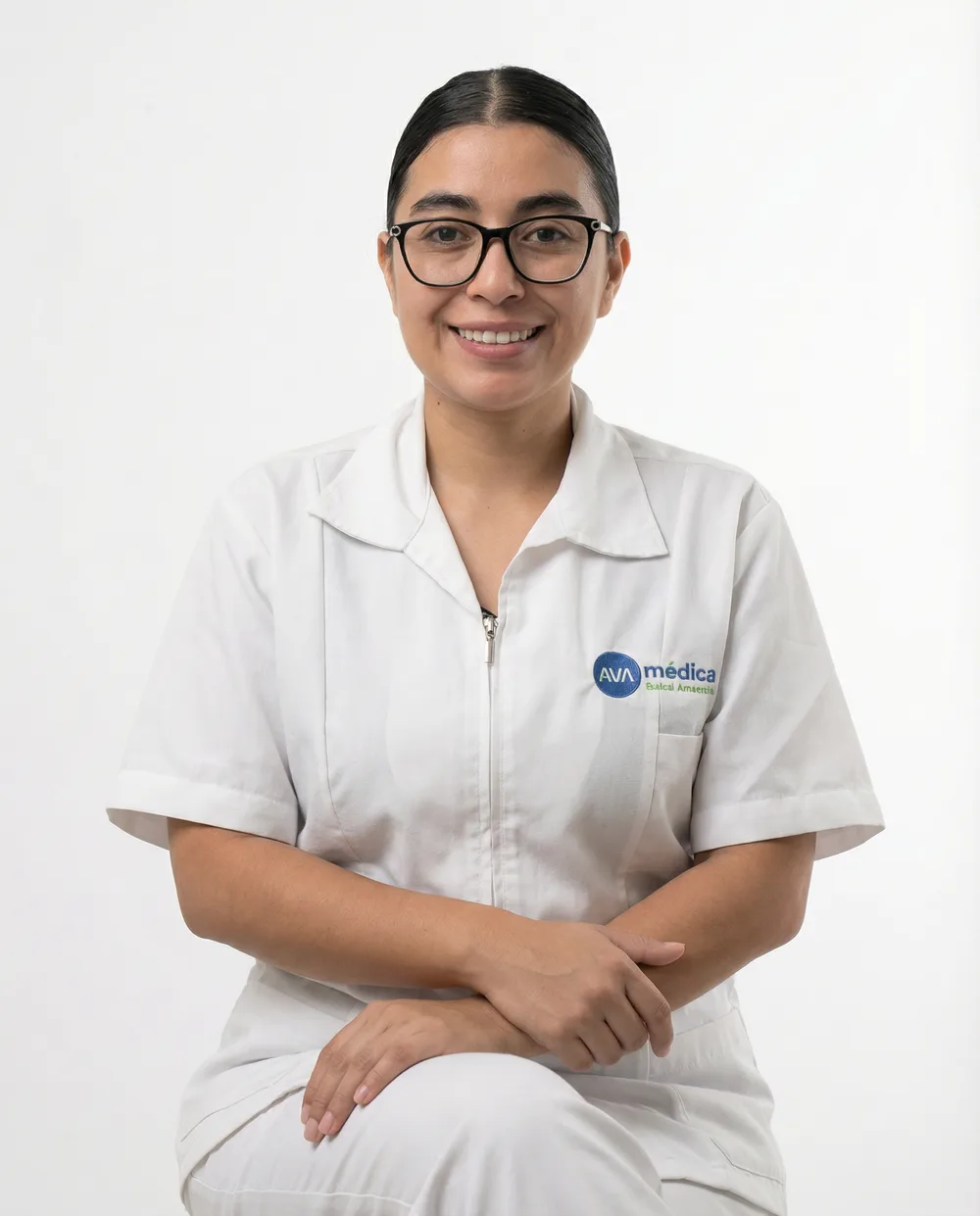 C.D. Berenice Álvarez Arellano