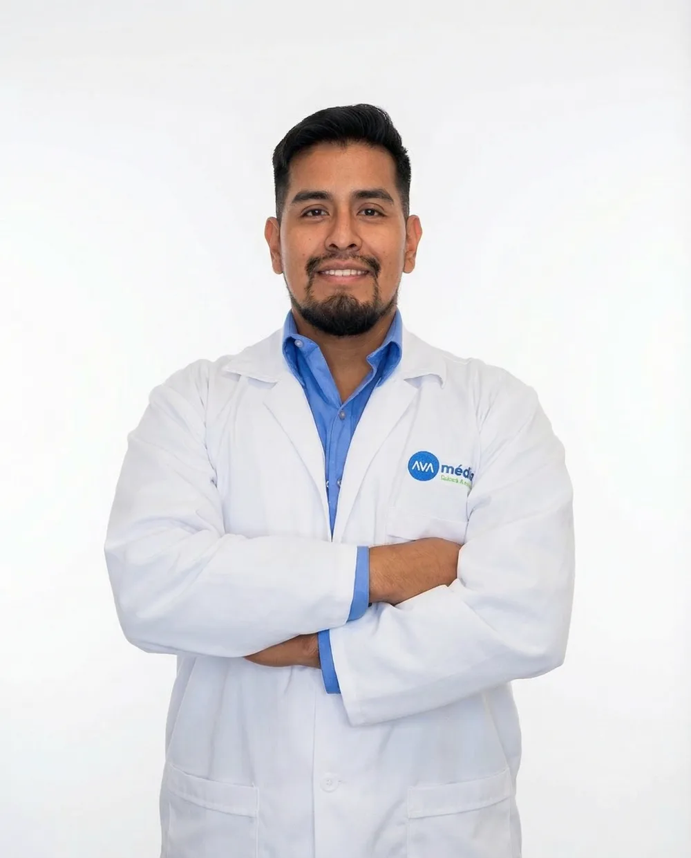 Lic. José Julián Huerta Vázquez