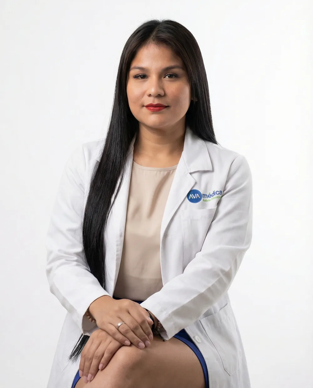 Dra. Lisa Karina Martínez Guardado