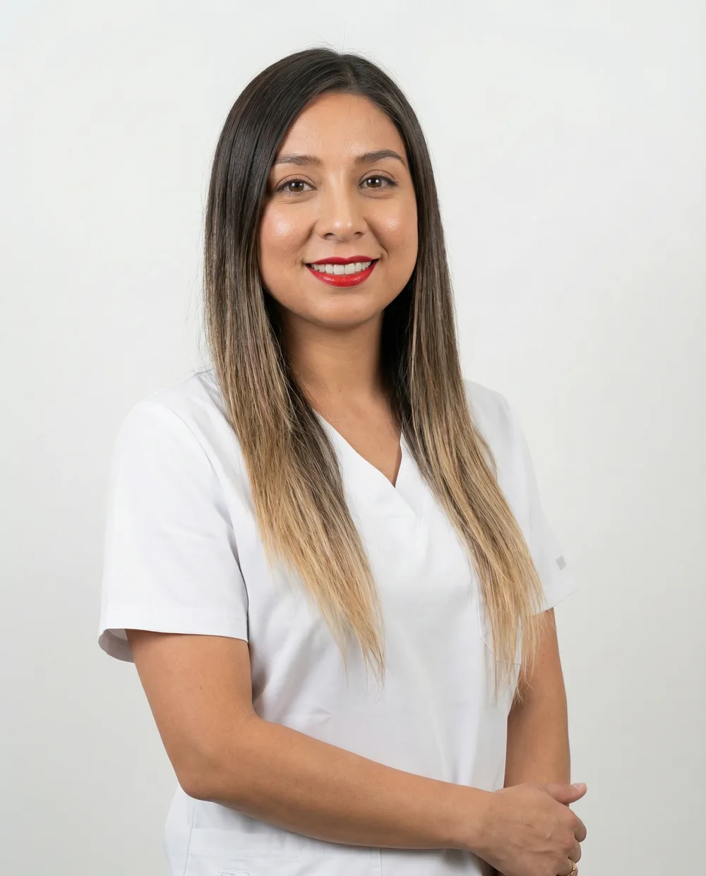 Lic. Lizeth Estefanía Hernández Banda